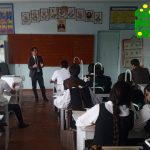 Ҳафтаи байналмилалии молиявӣ (Global Money Week)